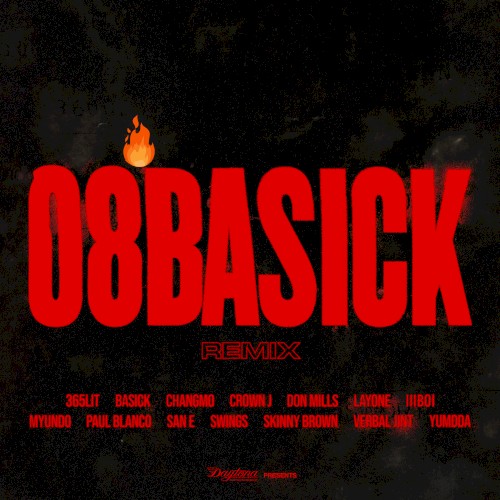 08BASICK (REMIX)