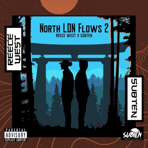 North LDN Flows 2