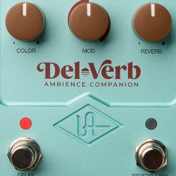 Delverb Galaxy