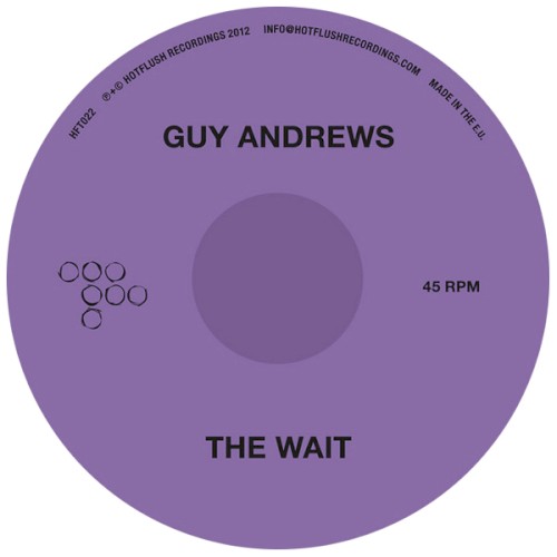 The Wait / Hands in Mine