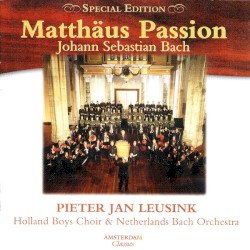 Matthäus Passion