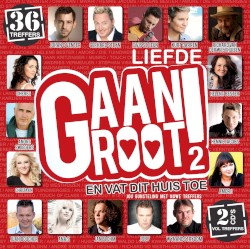 Liefde Gaan Groot, Volume 2