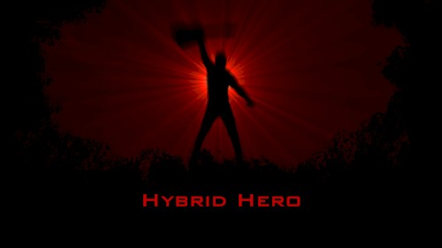 Hybrid Hero