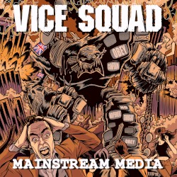Mainstream Media