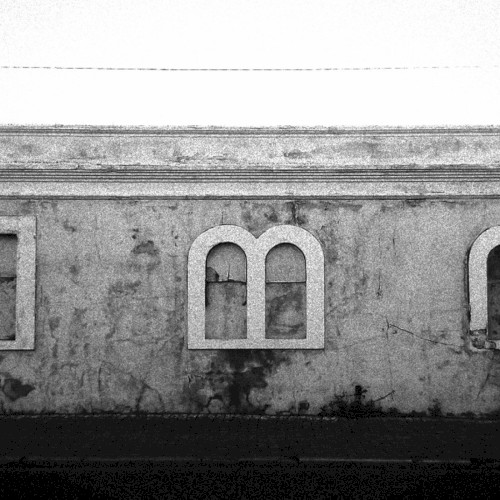 Ghost Folk