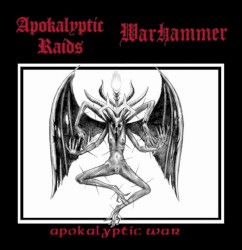 Apokalyptic War