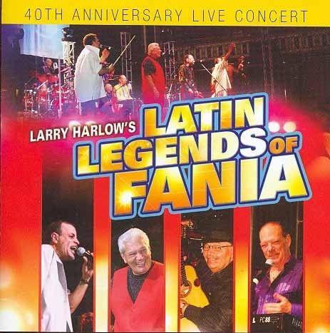 40th Anniversary Live Concert