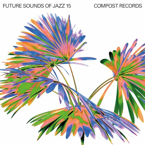Future Sounds Of Jazz, Vol. 15