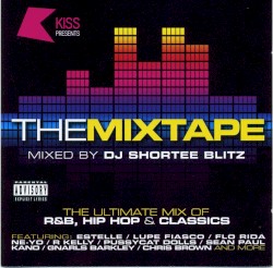 Kiss Presents The Mixtape