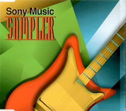 Sony Music Sampler