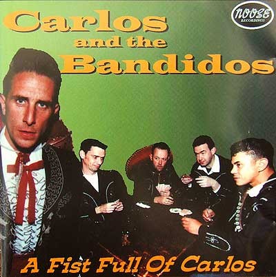 A Fist Full of Carlos