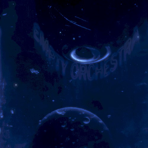 Empty Orchestra