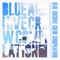 Bluearchive crew compilation