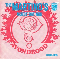Moest dat nou / Avondrood