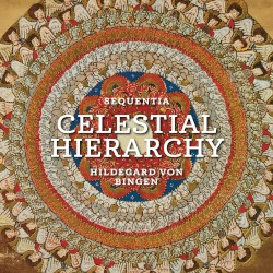 Celestial Hierarchy
