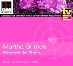 Karneval der Toten