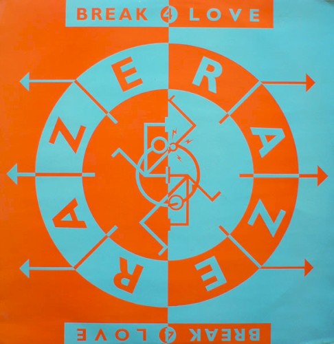 Break 4 Love