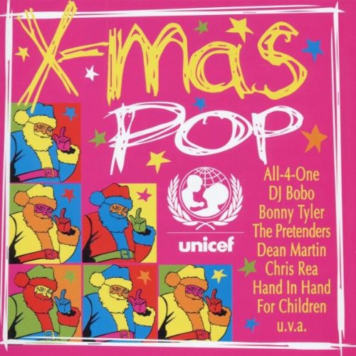 X-Mas Pop
