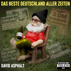 Das beste Deutschland aller Zeiten