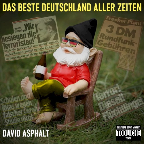 Das beste Deutschland aller Zeiten
