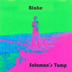 Solomon's Tump