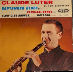 September Blues/Cannibal Dance/Slow Club Bounce/Natacha