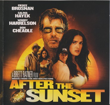 After the Sunset