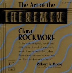 The Art of the Theremin