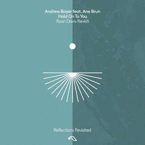 Hold On To You (Ryan Davis Revisit)