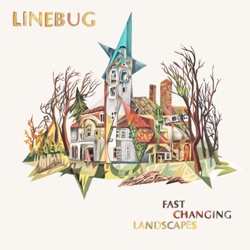 Fast Changing Landscapes