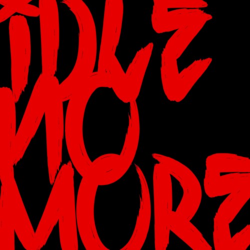 Idle No More
