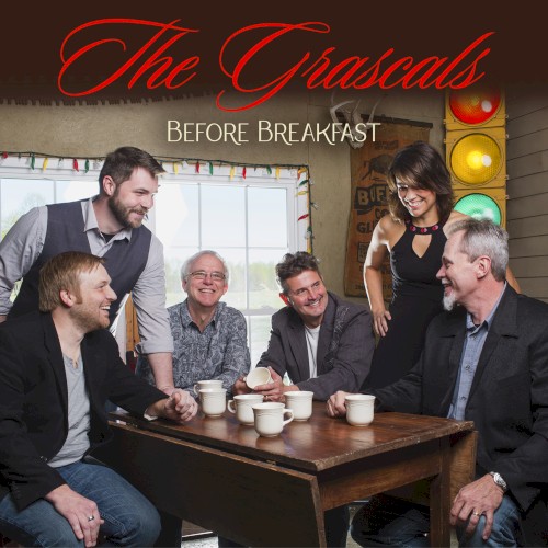 Before Breakfast