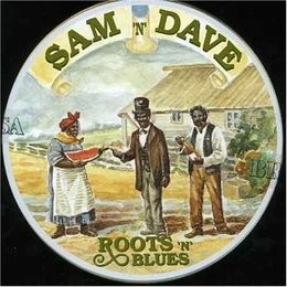Roots ’n’ Blues