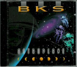 Astroplane