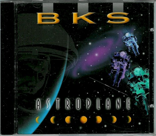 Astroplane