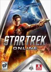 Star Trek Online