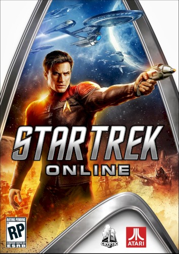Star Trek Online
