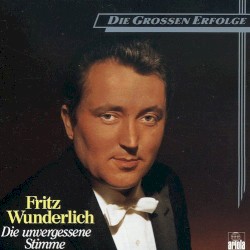 Die großen Erfolge: Die unvergessene Stimme