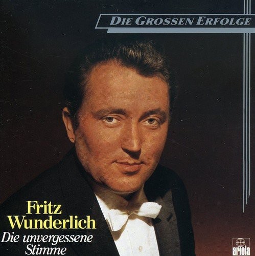 Die großen Erfolge: Die unvergessene Stimme