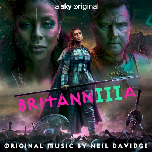 Britannia III