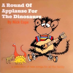 A Round Of Applause For The Dinosaurs