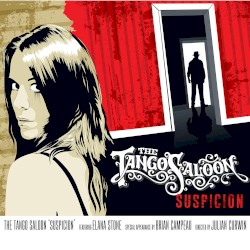 Suspicion
