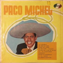 Éxitos de Paco Michel