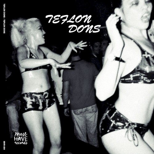 Teflon Dons