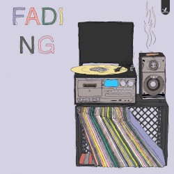 Fading