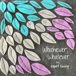 Whichever, Whatever
