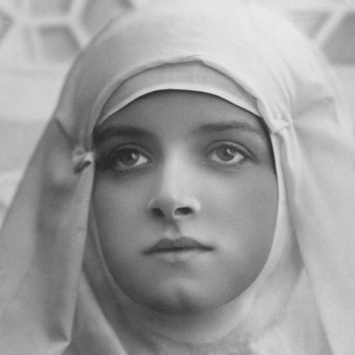 Brides of Christ
