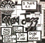 5 Track EP