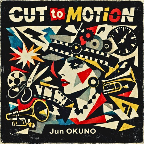 Cut to Motion