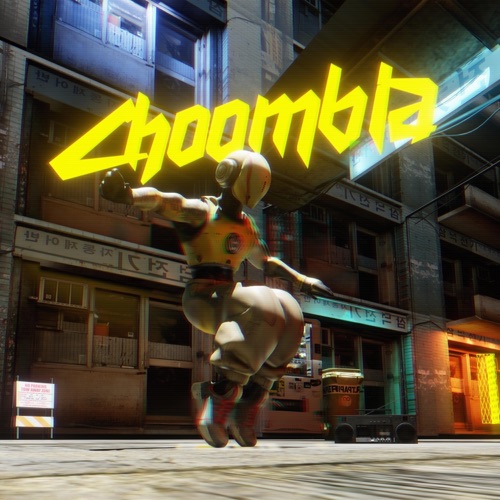 Choombia